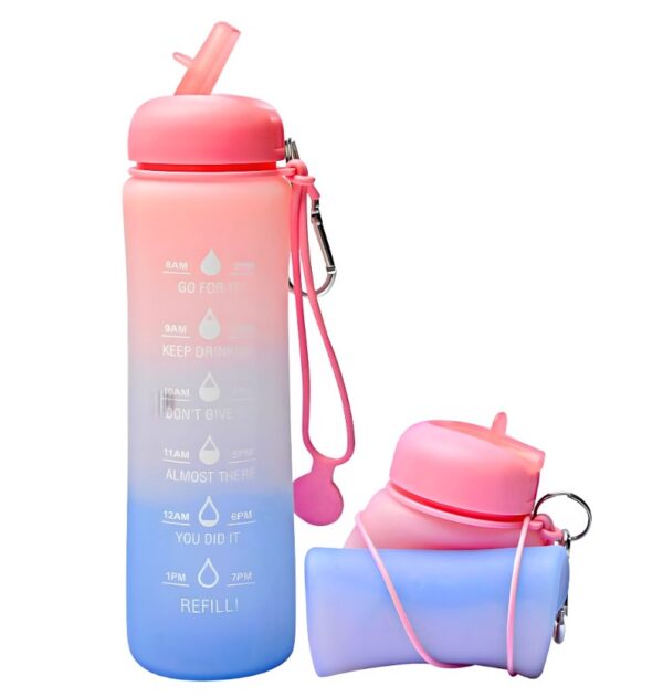 Spordi Joogipudel 0.6l
