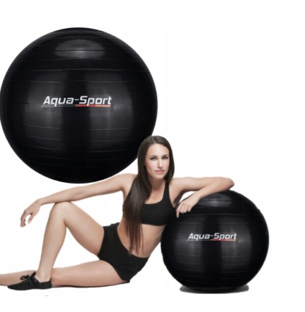 Fitnessi Pall 55cm