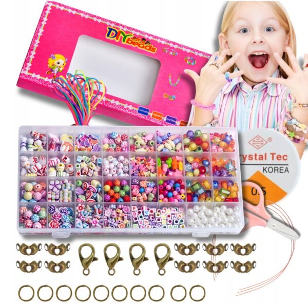 Ehete Meisterdamise Komplekt