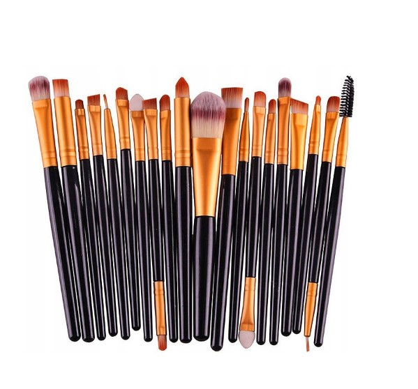 Meigi Pintslid 20pcs