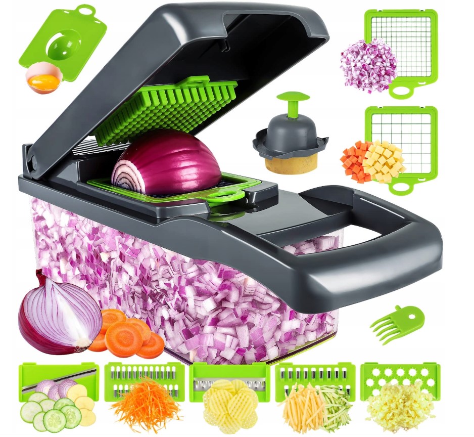 Köögivilja Lõikur