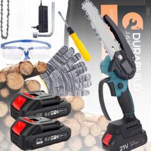 Elektriline Kettsaag