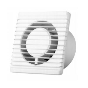 Niiskusanduriga Ventilaator