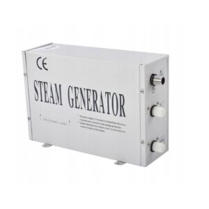 Aurusauna Generaator