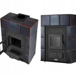 Keraamiline Pliit - Kamin