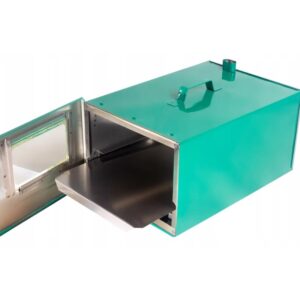 Väike Pliit-ahi 12L