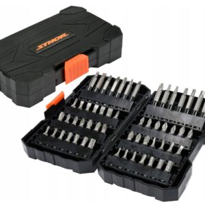 Kruvikeeraja Otsikute Komplekt x56