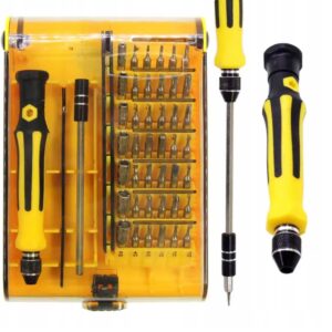 Telefoni Kruvikeeraja 45in1