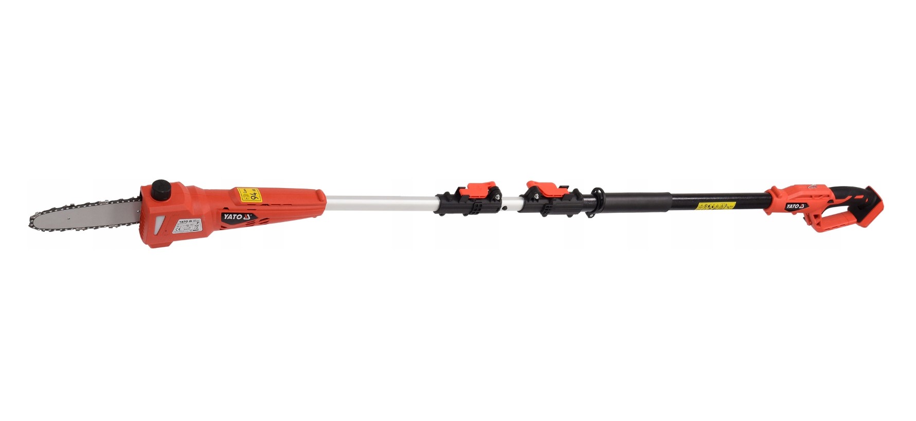 Teleskoop Saag - Elektriline - Image 5