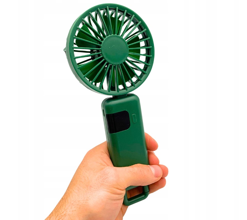 Mini Ventilaator - Image 3