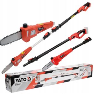 Teleskoop Saag - Elektriline