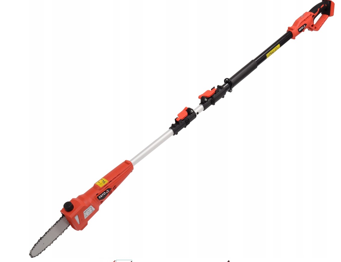 Teleskoop Saag - Elektriline - Image 3