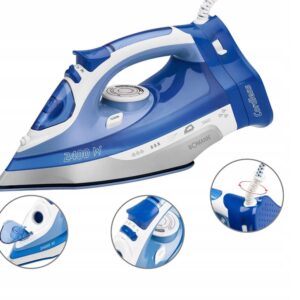 Juhtmevaba Triikraud