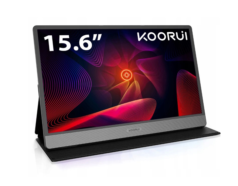 Kaasaskantav Monitor