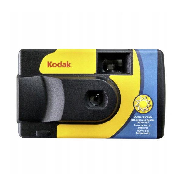 Ühekordne Kaamera 39 Fotot