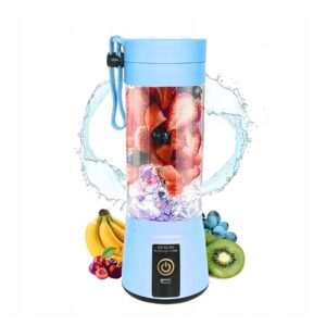 Kaasaskantav Blender x2