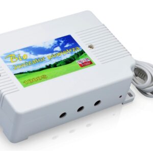 Integreeritav Õhupuhasti