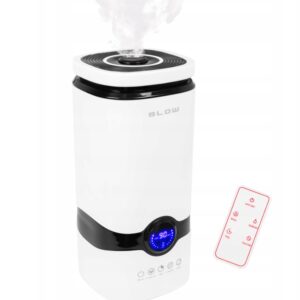 Õhupuhasti Tuppa 4l