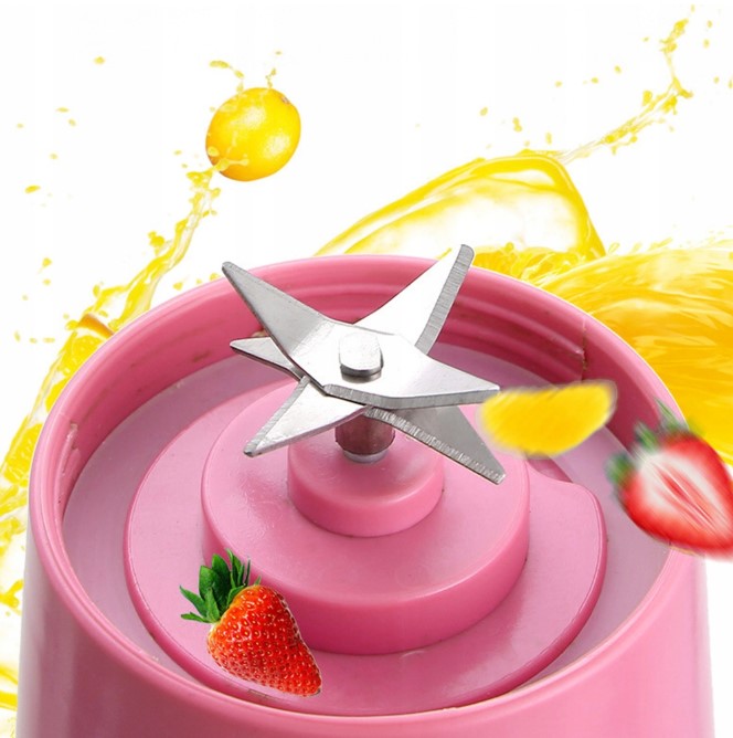 Smoothie Blenderi - Image 2