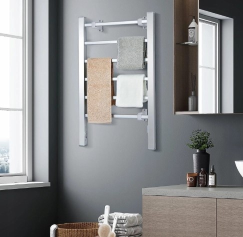 Elektriline Vannitoa Radiaator - Image 3