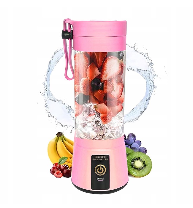 Smoothie Blenderi - Image 3