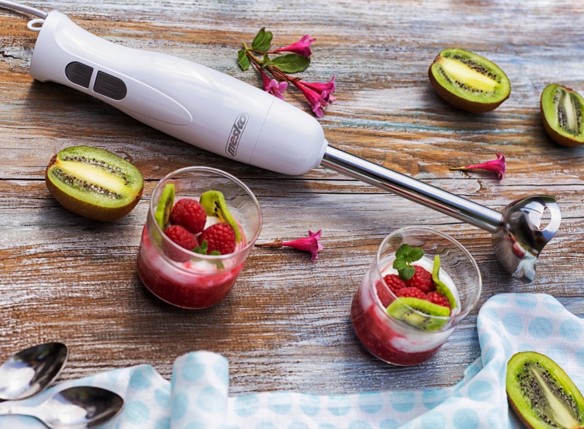 Tehokas Blenderi - Image 3