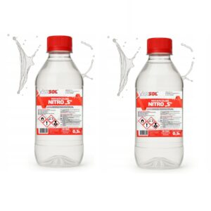 Värvi Eemaldaja 2x 0,5l