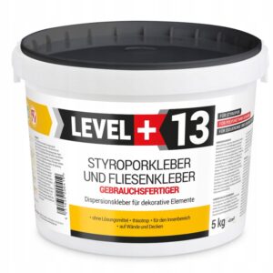 Keraamilise Plaadi Liim 5KG