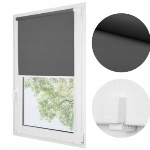 Pimendav Ruloo 2tk 150x57cm