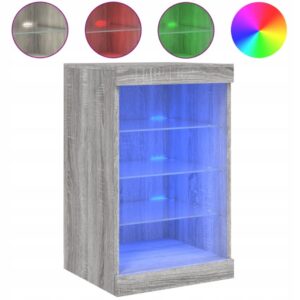 Klaasist Vitriinkapp