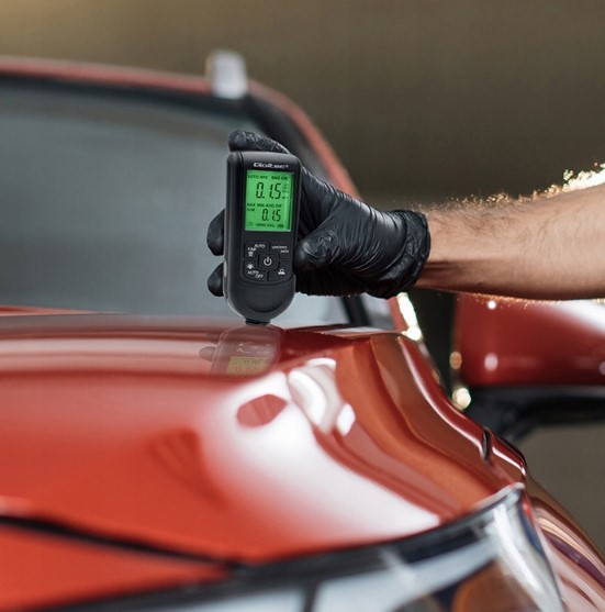 Värvi Paksuse Mõõtja - Image 2