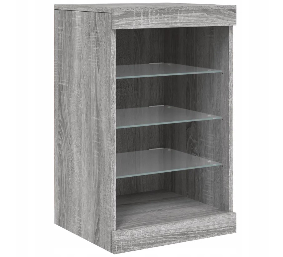 Klaasist Vitriinkapp - Image 2