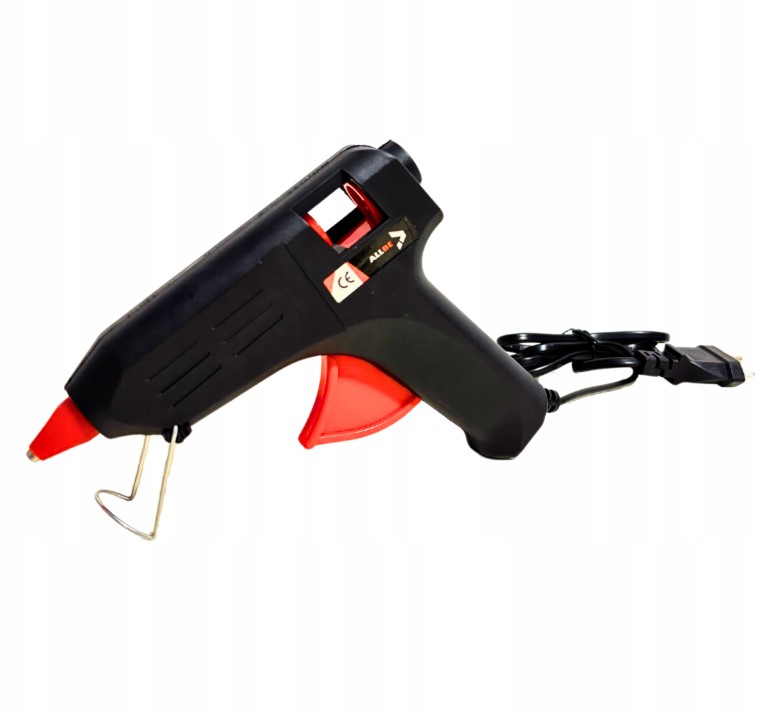 Kuuma Liimi Püstol +40 Liimipulgad - Image 2