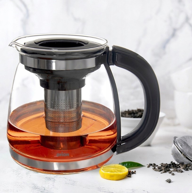 Klaasist Teekann 1.7L - Image 3