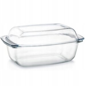 Klaasist Ahjuvorm 5.2L