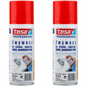 Teibi Liimi Eemaldamine x2