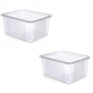 Plastist Mahutid 2tk 20l