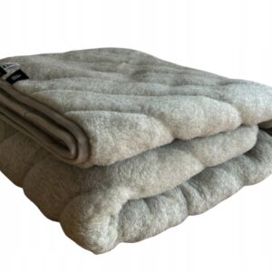 Alpaka Villast Tekk 200x140cm