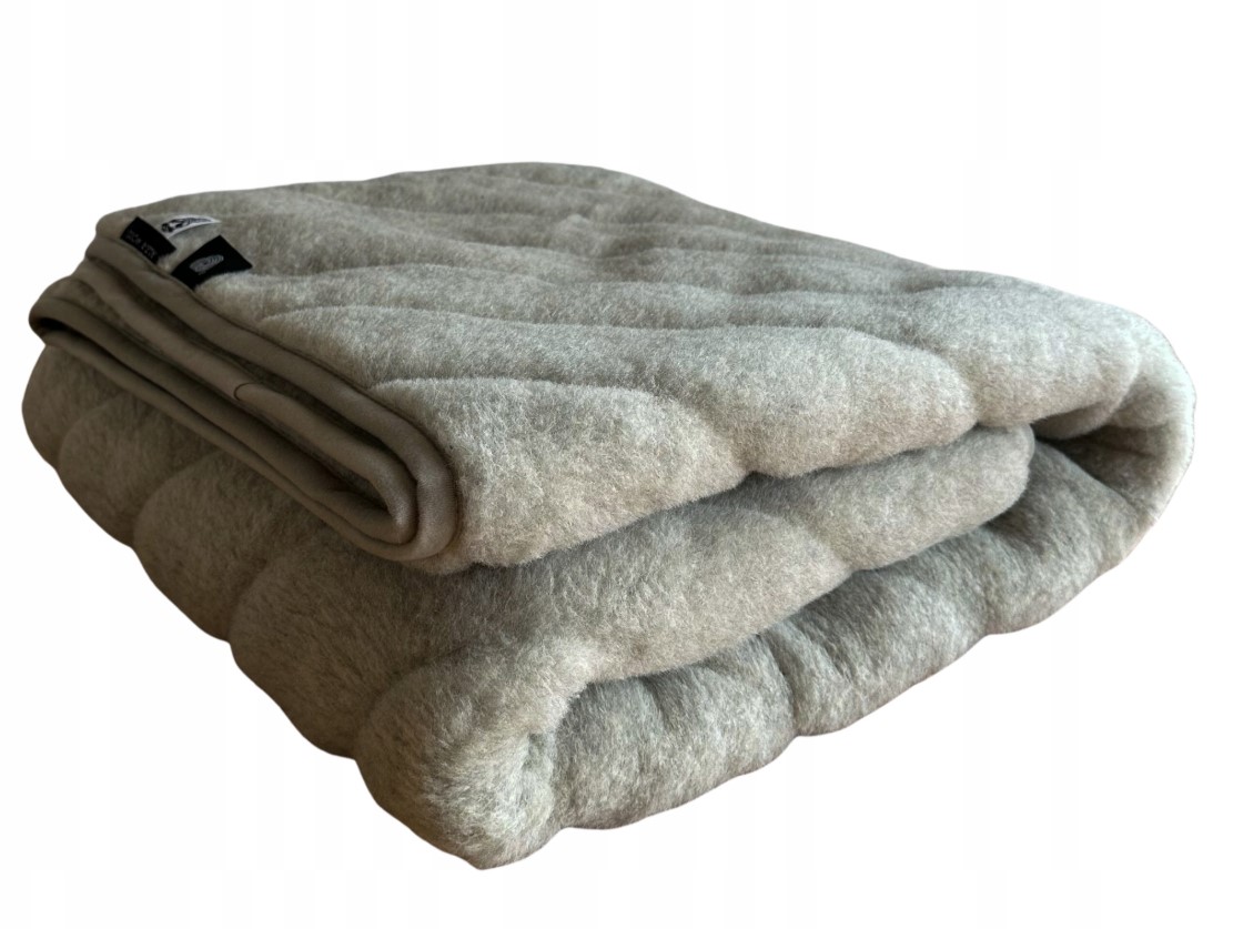 Alpaka Villast Tekk 200x140cm