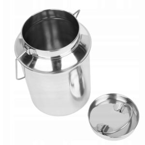 Metallist Piimanõu 2,5L