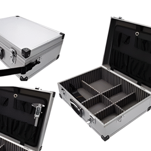 Alumiiniumist Tööriistakohver 46cm