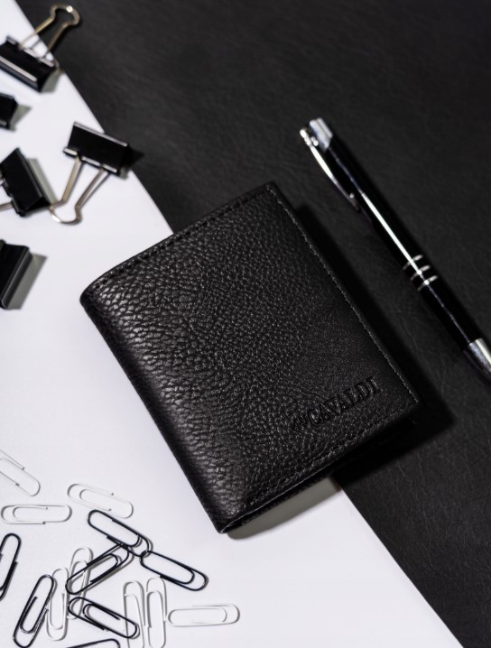 Meeste Nahast Rahakott - Image 2