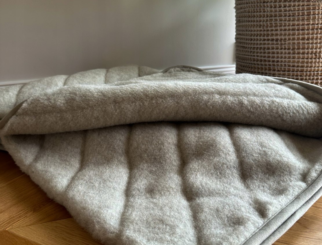 Alpaka Villast Tekk 200x140cm - Image 4