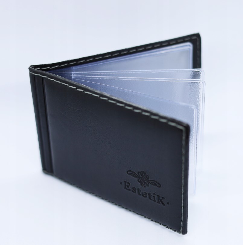 Nahast Kaarditasku 2tk - Image 4