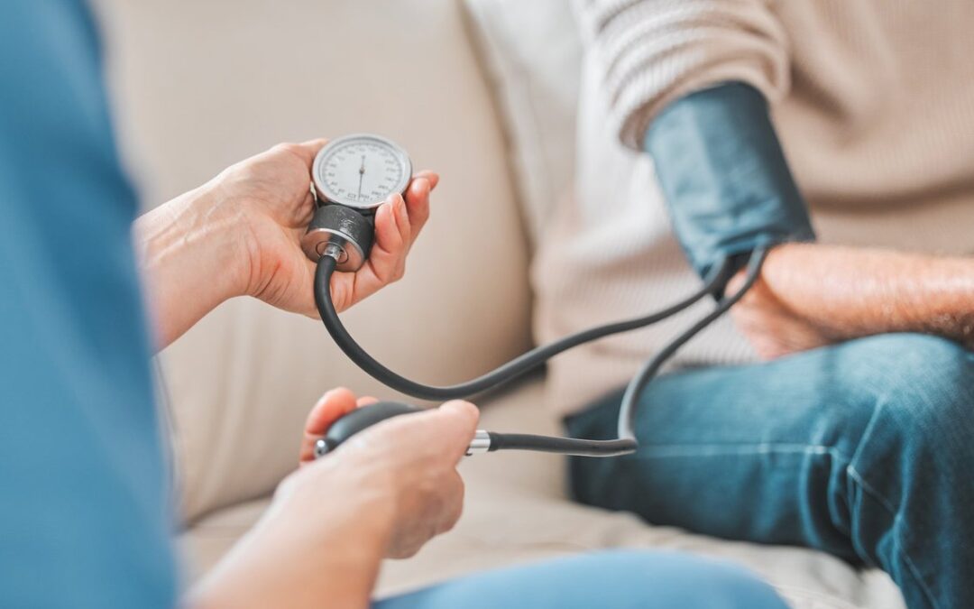 Kuidas Alandada Vererõhku?