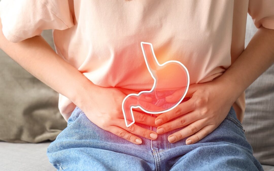 Kuidas Rahustada Magu?