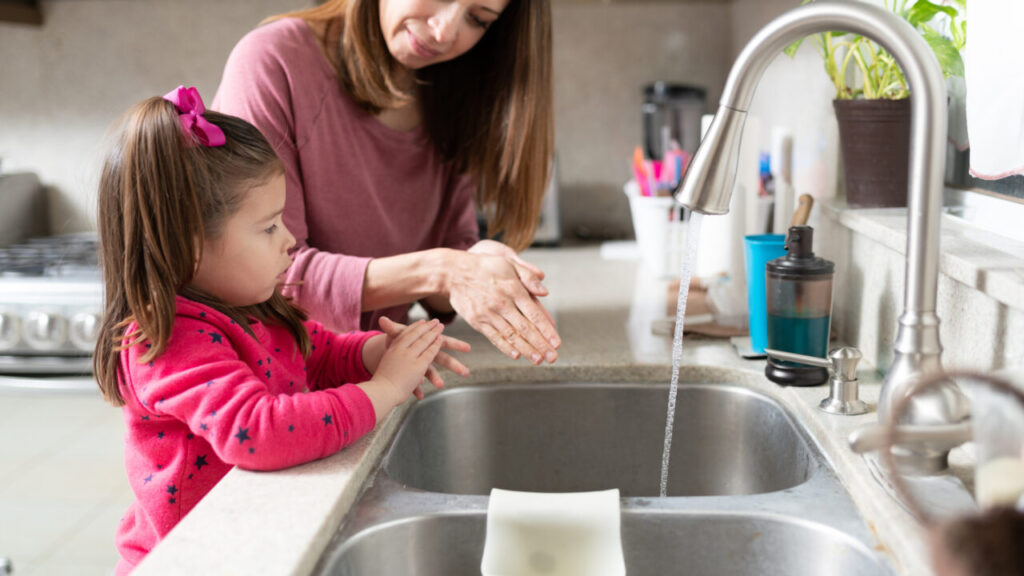 Kuidas Saada Aru et Kõhus on Ussid 6