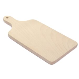 Puidust Lõikelaud 3tk 42x20cm