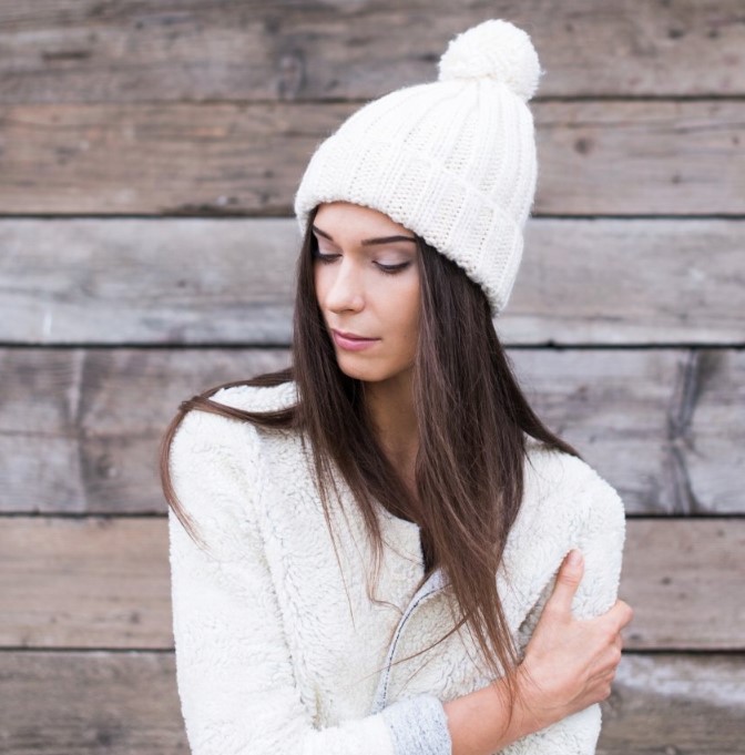 Alpaka Villast Mütsid - Image 3