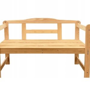 Puidust Pink 118x43cm